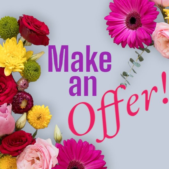 All Offers Considered! - Picture 1 of 1